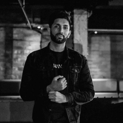 artist profile