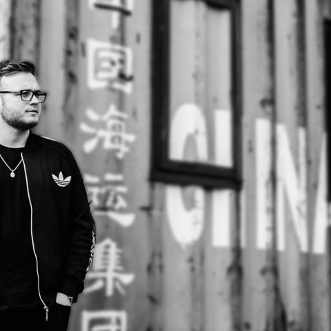 artist profile