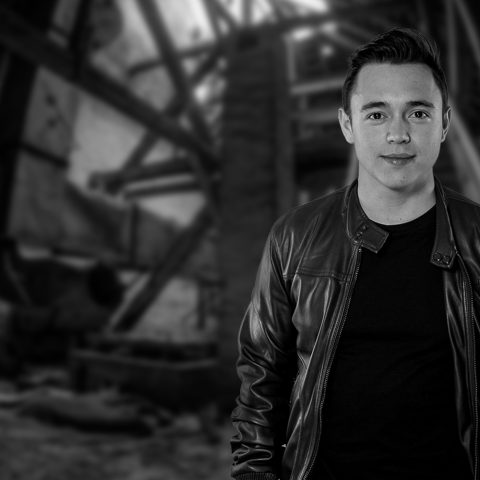 artist profile