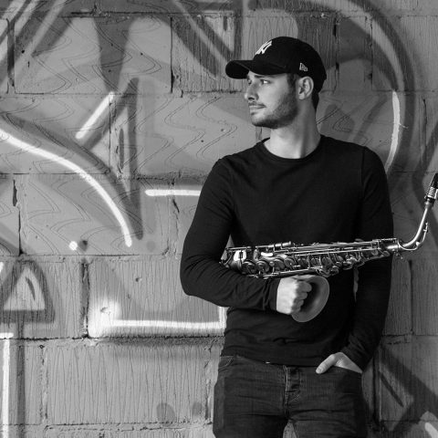 artist profile