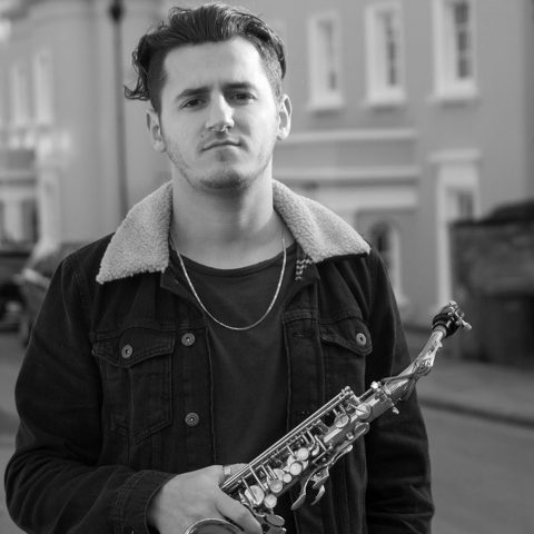 artist profile