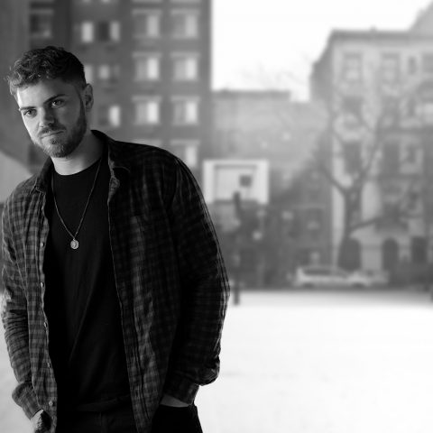 artist profile