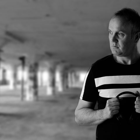 artist profile