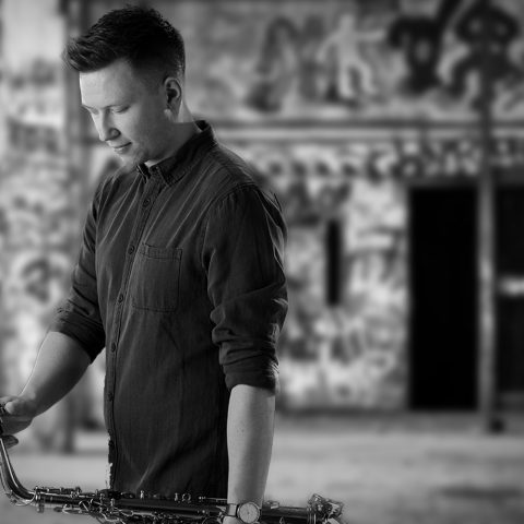 artist profile