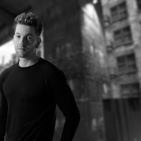 artist profile