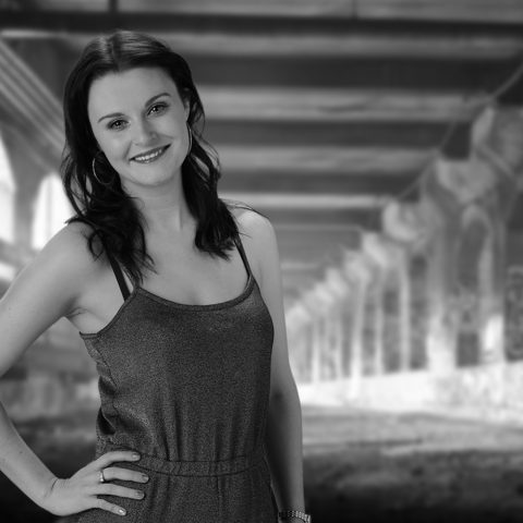 artist profile