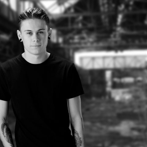 artist profile