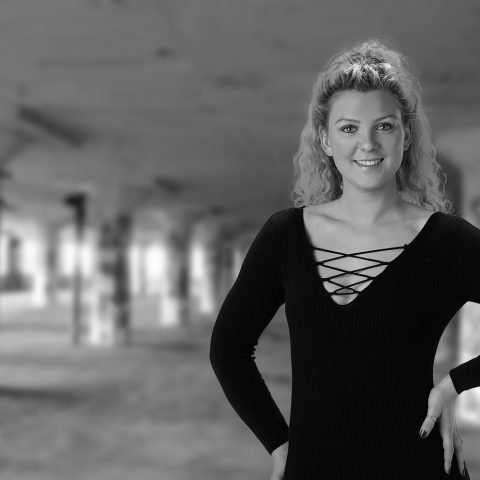 artist profile