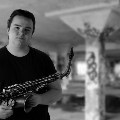 artist profile