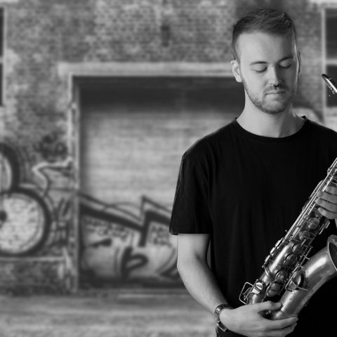 artist profile