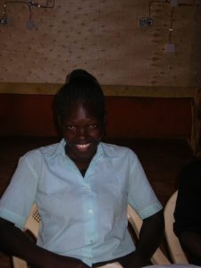Phylis Wafula Sinoko (Electrical)